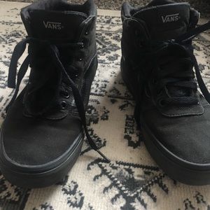 Vans Hightop